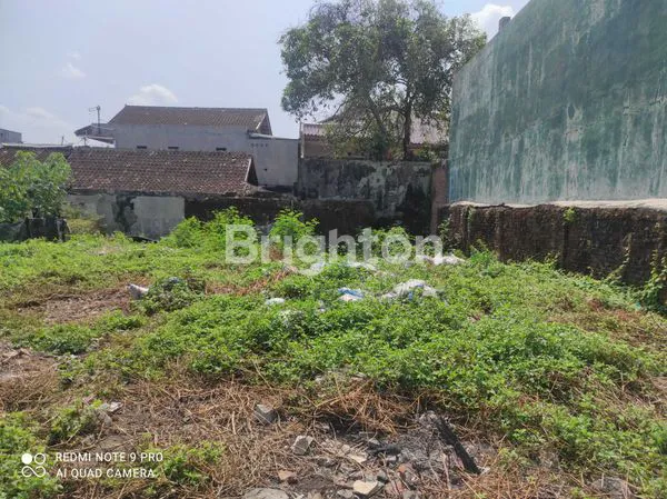 image TANAH LUAS 2.130M² DI PASAR KLIWON SOLO, LOKASI STRATEGIS (3)