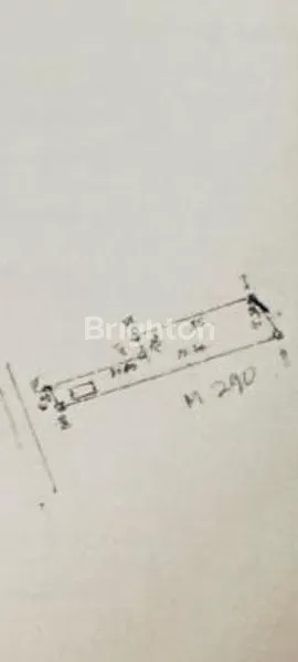 image TANAH DATAR DI JALAN POROS (2)