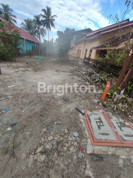 image TANAH DATAR DI JALAN POROS (1)