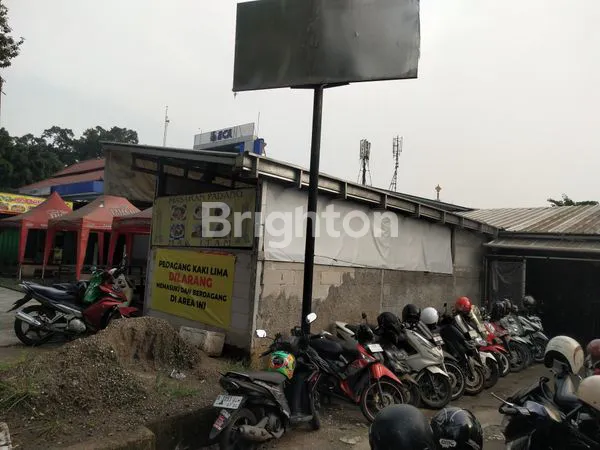 image TANAH KOMERSIL DI TENGAH KOTA BOGOR COCOK UNTUK KANTOR DAN TEMPAT BISNIS (4)