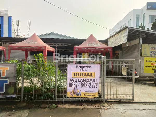 image TANAH KOMERSIL DI TENGAH KOTA BOGOR COCOK UNTUK KANTOR DAN TEMPAT BISNIS (1)