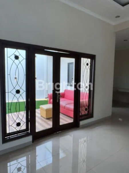 image DIJUAL RUMAH DI JLN DAMAI (4)
