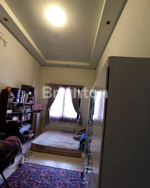 image RUMAH MEWAH 2 LANTAI DEKAT TOL BSD - GRIYALOKA, SHM (4)