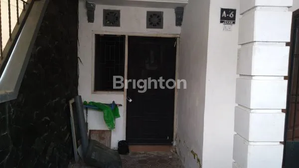 image DIJUAL RUMAH FULL BANGUNAN, STRATEGIS DAN COCOK BUAT RUMAH YANG CARI RUMAH KECIL. (3)