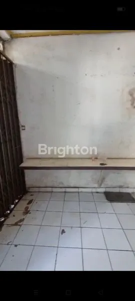 image RUKO STRATEGIS PINGGIR JALAN COCOK UNTUK USAHA, DI DURI KEPA,  DEKAT GREENVILLE, DEKAT GREEN GARDEN, DEKAT TANJUNG DUREN (1)