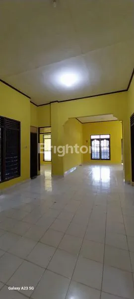image RUMAH SIAP HUNI DI JUAL LOKASI KOMPLEK SAKO PUSRI (4)