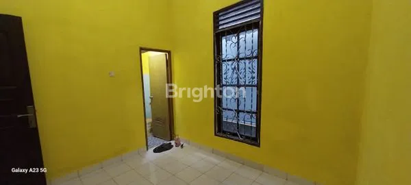 image RUMAH SIAP HUNI DI JUAL LOKASI KOMPLEK SAKO PUSRI (6)