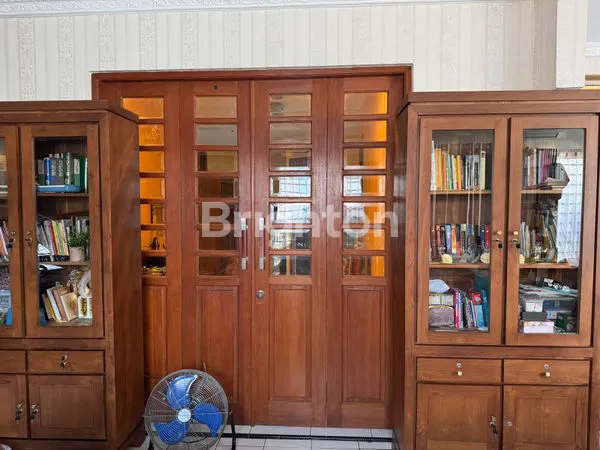 image RUMAH CANTIK SEMI FURNISH DI TAMAN TRIDAYA INDAH 1 TAMBUN (7)