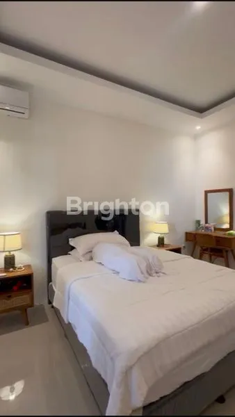 image VILLA CANTIK 2 LANTAI DILENGKAPI DENGAN PRIVATE POOL DI JIMBARAN (6)