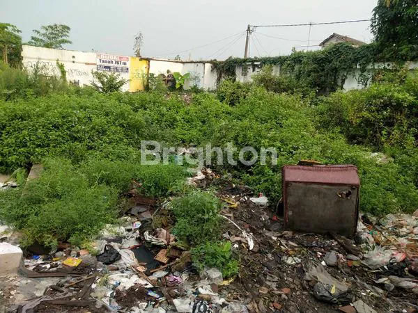 image TANAH KOMERSIL DI PUSAT KOTA BOGOR (2)