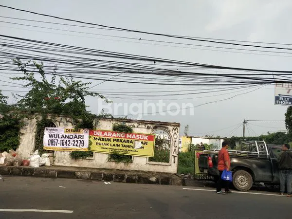 image TANAH KOMERSIL DI PUSAT KOTA BOGOR (1)