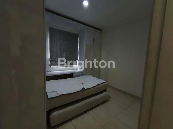 image RUMAH 2 LANTAI DI THE GREEN CLUSTER BELLAGIO BSD – NYAMAN & SIAP HUNI (7)