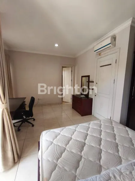 image RUMAH 2 LANTAI DI THE GREEN CLUSTER BELLAGIO BSD – NYAMAN & SIAP HUNI (2)