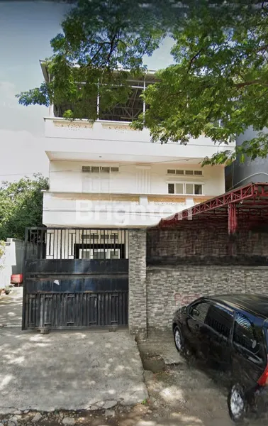 Gambar Property RUMAH BESAR TENGAH KOTA MAKASSAR