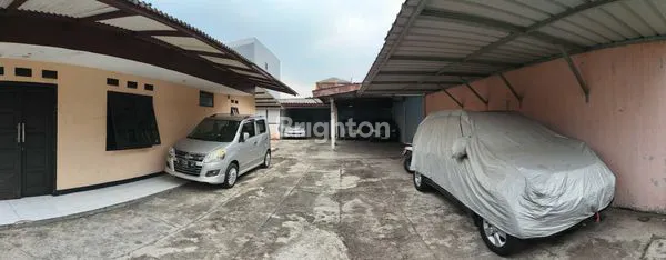 image RUMAH 1 LANTAI HALAMAN LUAS DALAM LINGKUNGAN PERUMAHAN DEKAT KIARA ARTHA PARK BANDUNG (4)