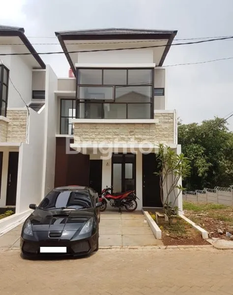 image CLUSTER THE VILLAS SERPONG (8)