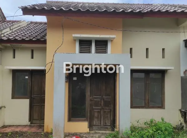 image RUMAH NYAMAN 2KT DI PONDOK SURYA, AREA PREMIUM SAMARINDA (1)