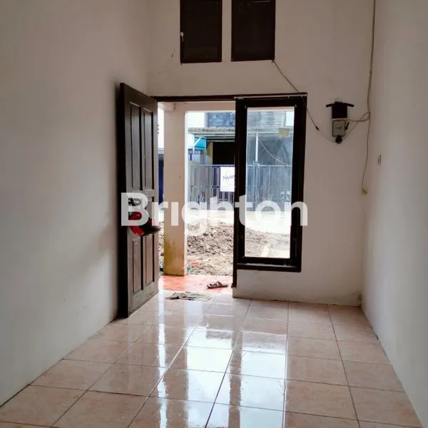 image RUMAH NYAMAN 2KT DI PONDOK SURYA, AREA PREMIUM SAMARINDA (2)