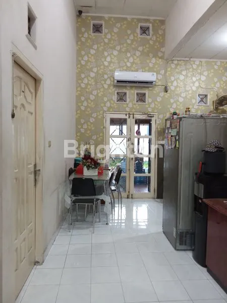 image RUMAH MEWAH 4KT DI CITRA DAMAI, LT 257M² (4)