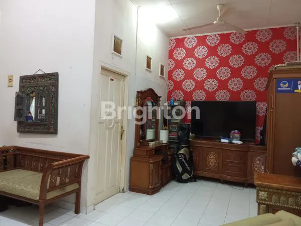 image RUMAH MEWAH 4KT DI CITRA DAMAI, LT 257M² (6)