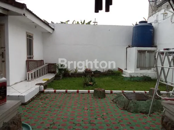 image RUMAH MEWAH 4KT DI CITRA DAMAI, LT 257M² (7)