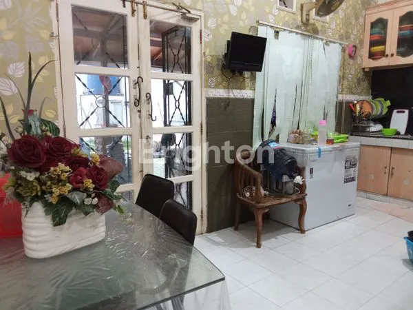 image RUMAH MEWAH 4KT DI CITRA DAMAI, LT 257M² (5)