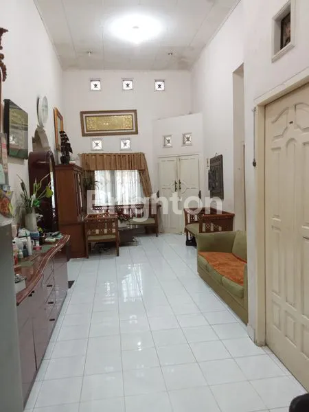 image RUMAH MEWAH 4KT DI CITRA DAMAI, LT 257M² (3)
