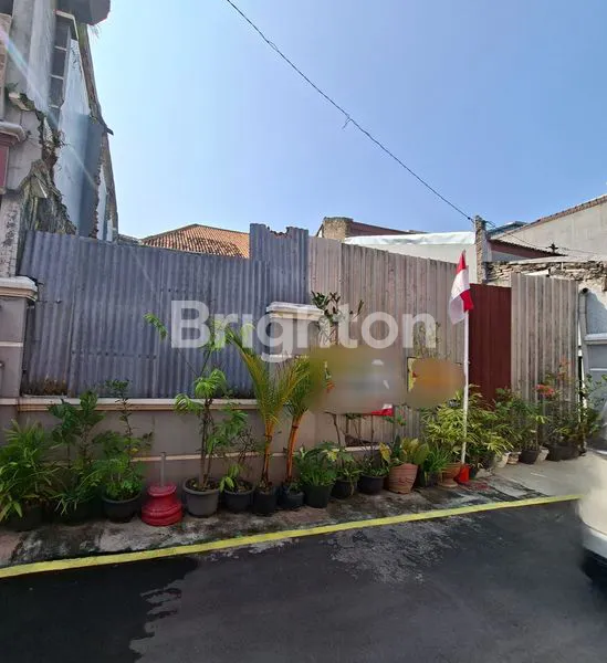 image TANAH DI SOLO BARU DEKAT THE PARK MALL (1)