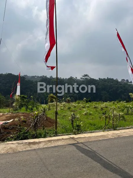 image TANAH LUAS DAN MURAH DAERAH PUNTEN BUMIAJI KOTA BATU (2)