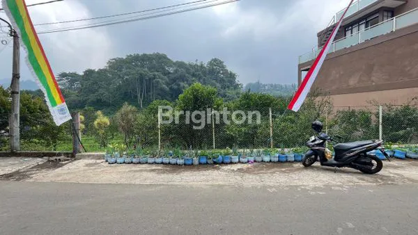 image TANAH MURAH NOL JALAN RAYA DEKAT CAFE CONCREAT BUMIAJI KOTA BATU (1)