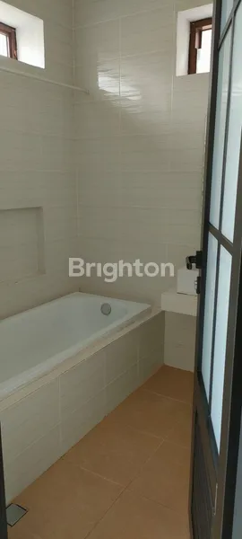 image RUMAH SIAP HUNI DISCOVERY FIORE BINTARO – BARU RENOVASI (5)