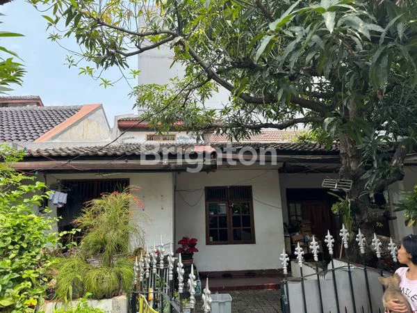 image RUMAH 2 ANTAI DI SUNTER JAKARTA UTARA (3)