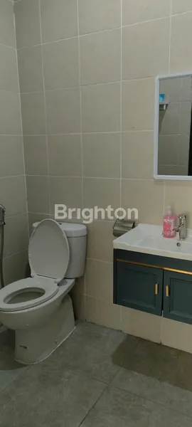 image RUMAH SIAP HUNI DISCOVERY FIORE BINTARO – BARU RENOVASI (8)