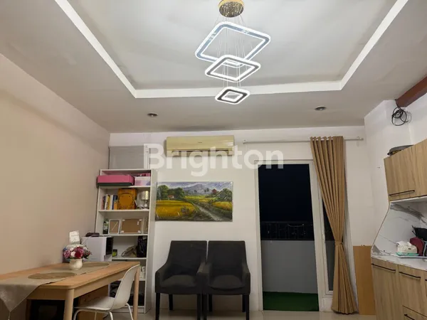 image TWIN TOWER PUSAT KOTA SURABAYA (2)