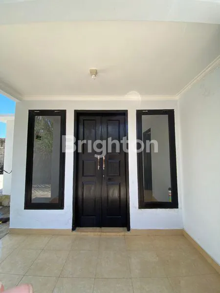RUMAH KAWASAN ELIT SABA PERING GIANYAR