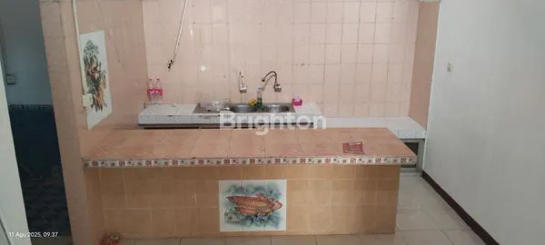 image JUAL/SEWA RUMAH HOOK HARAPAN INDAH (4)