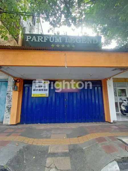 image RUKO SANGAT STRATEGIS DI TENGAH KOTA (1)