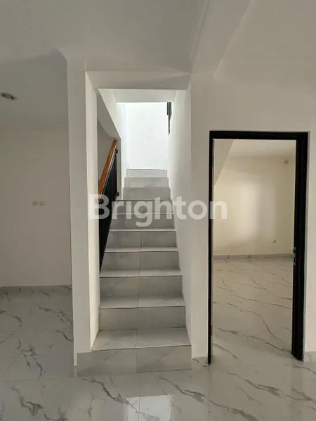 image JUAL RUMAH BARU DI CINANGKA SAWANGAN DEPOK (5)