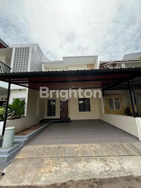 image JUAL RUMAH BARU DI CINANGKA SAWANGAN DEPOK (1)