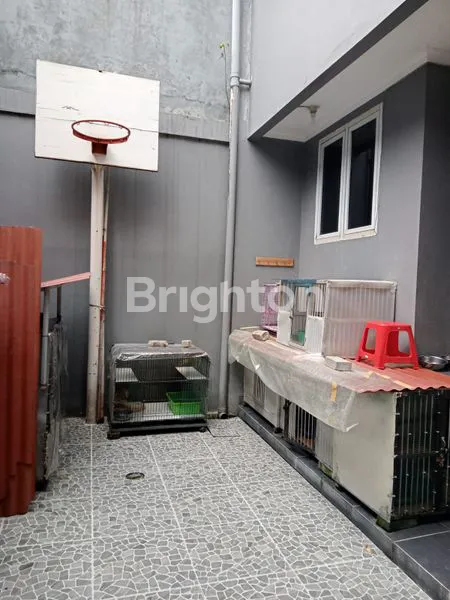 image RUMAH 2 LANTAI SIAP HUNI DI GRIYA LOKA BSD - 4KT, SHM (5)