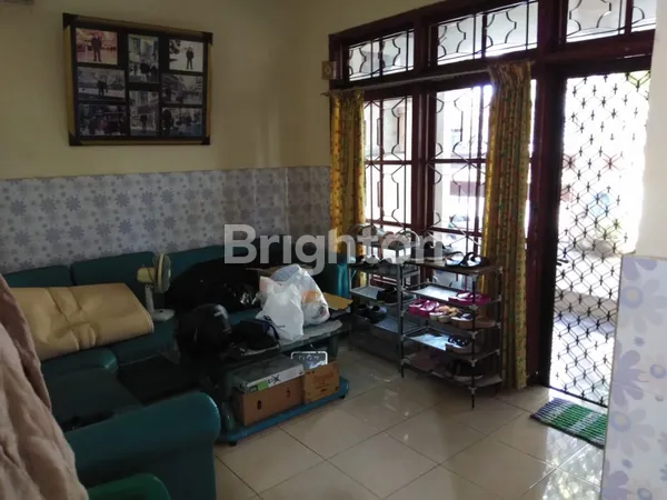 image RUMAH SECOND RUNGKUT ASRI UTARA, STRATEGIS DEKAT RAYA MERR (5)