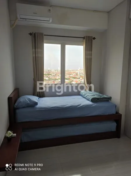 image APARTEMEN 2BR FURNISHED PUNCAK DHARMAHUSAADA  (4)