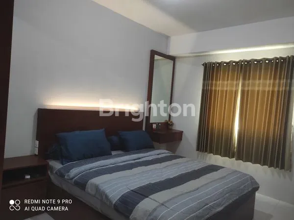 image APARTEMEN 2BR FURNISHED PUNCAK DHARMAHUSAADA  (1)