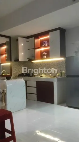 image APARTEMEN 2BR FURNISHED PUNCAK DHARMAHUSAADA  (5)