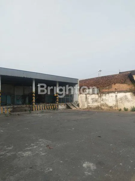 image RUKO GUDANG BAGUS JALAN RAMAI KEDIRI STRATEGIS (2)