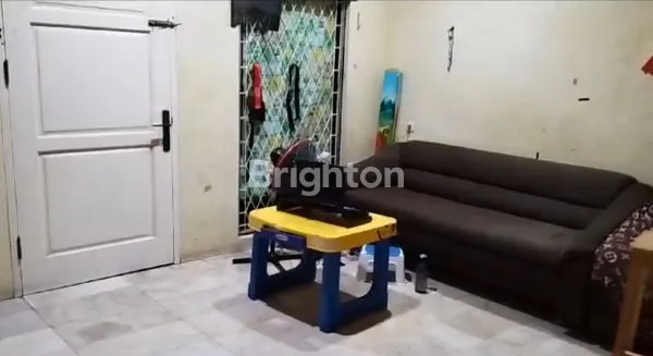 image RUMAH HOEK 2 LANTAI DI SUNTER JAKARTA UTARA (4)