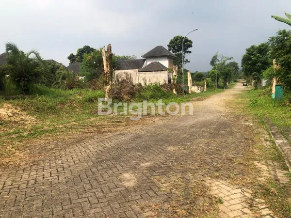 image JUAL KAVLING DIDALAM PERUMAHAN BOGOR NIRWARNA RESIDENT (2)