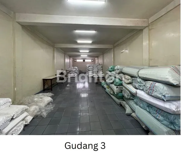 image GUDANG PREMIUM 4572M² + EX-PABRIK PLASTIK DEKAT TOL BITUNG (3)