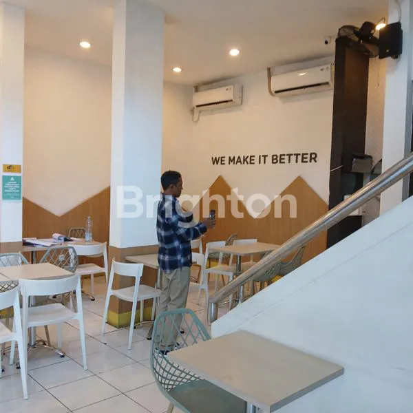 image RUKO 2 LANTAI SIAP PAKAI AREA BANDARJO UNGARAN (7)