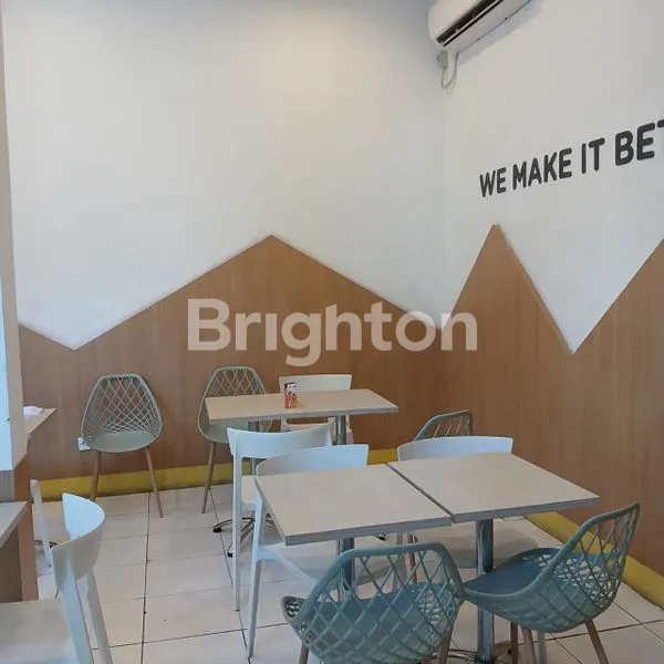 image RUKO 2 LANTAI SIAP PAKAI AREA BANDARJO UNGARAN (4)